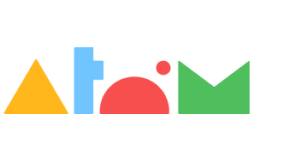 Adom Learning Logo